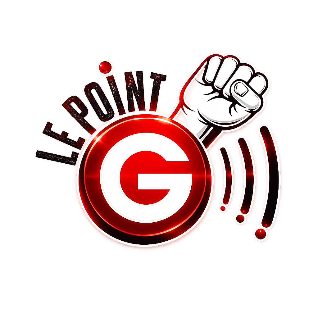 Le Point G 05 - Le Porno Partie 2