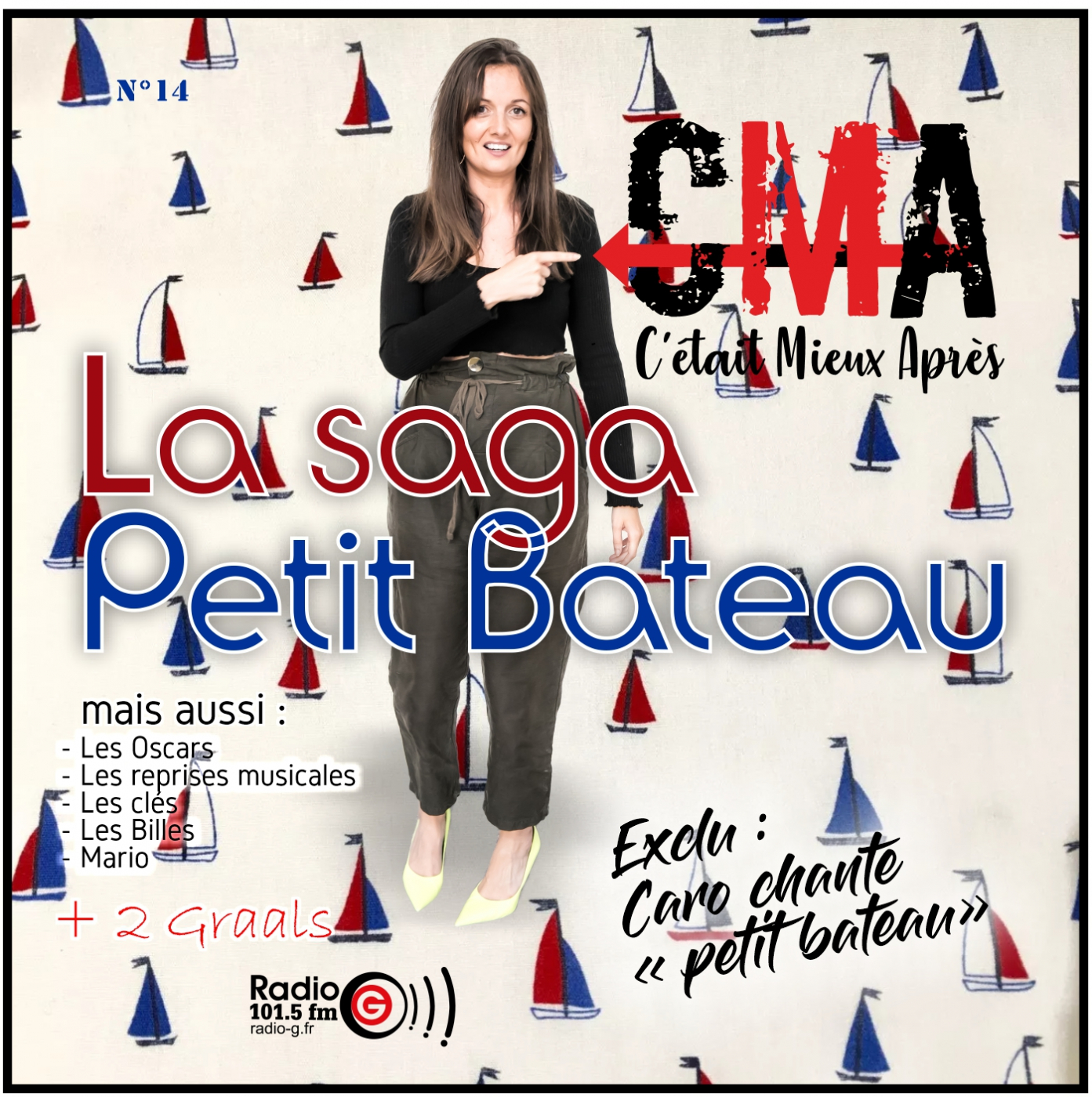 CMA du 22 mars 2022