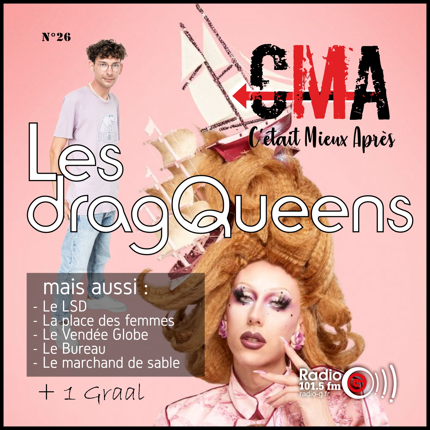 CMA du 6 septembre 2022