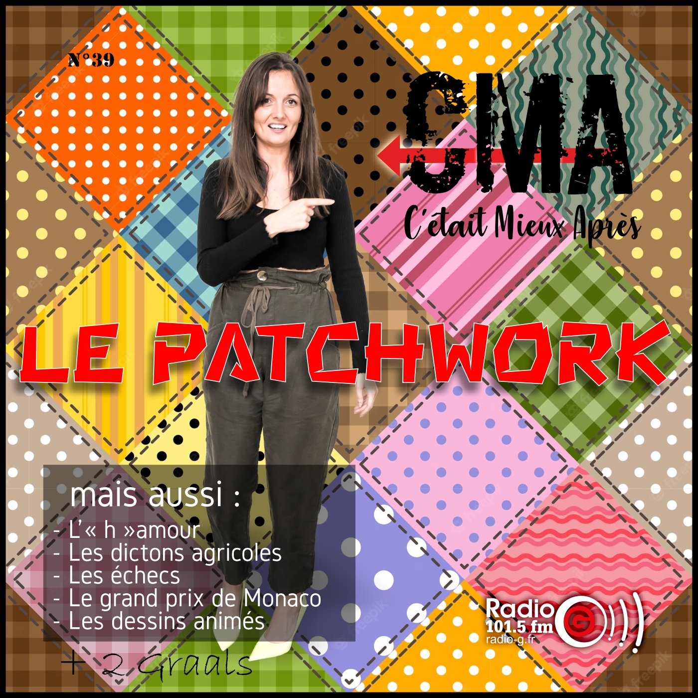 CMA du 21 mars 2023