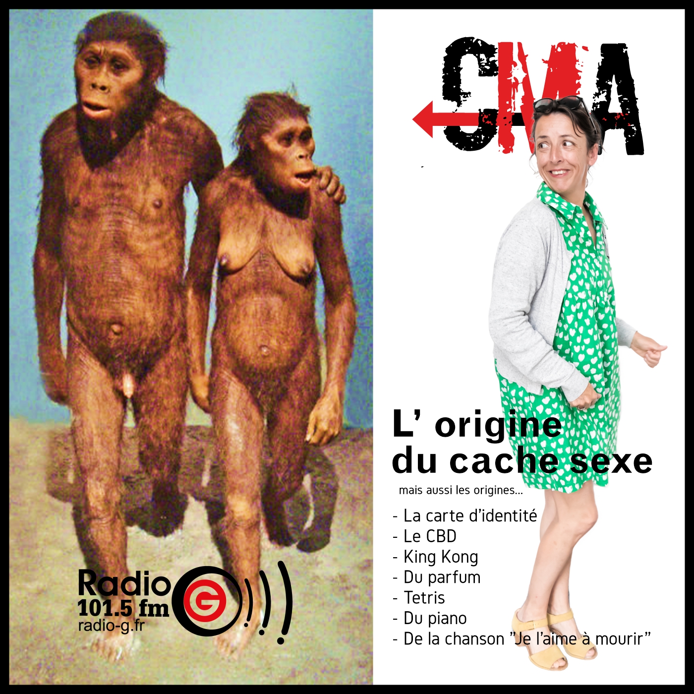 CMA du 02 novembre 2021