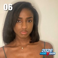 06 Nina Williams - Red Light, Green Light RadioVision 2026