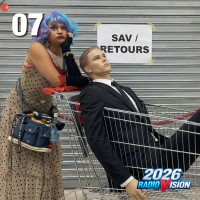07 Le ploum - Mr parfait RadioVision 2026