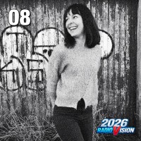08 Ava Gratia - Traffic light RadioVision 2026