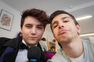 Photos Nuits Gay Bonus