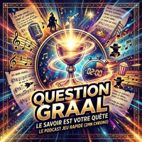 Graal V2 - 99 musique