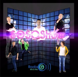 sososhow